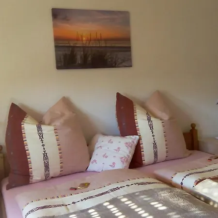 Klein Am Natursteig Sieg Bitzen