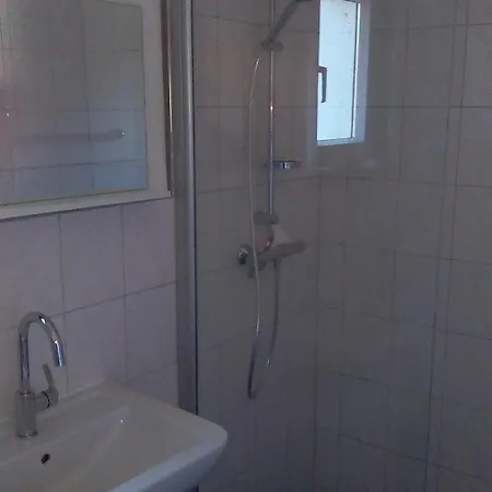 Apartament Klein Am Natursteig Sieg *