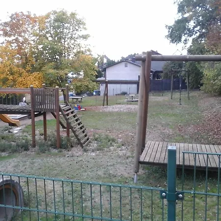 Klein Am Natursteig Sieg