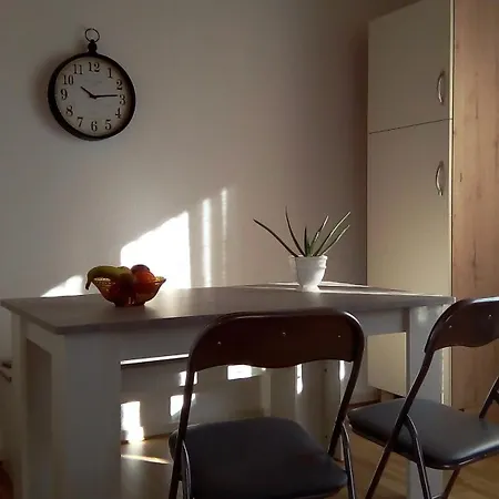 Klein Am Natursteig Sieg Apartament Bitzen