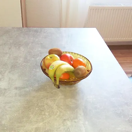 Klein Am Natursteig Sieg *