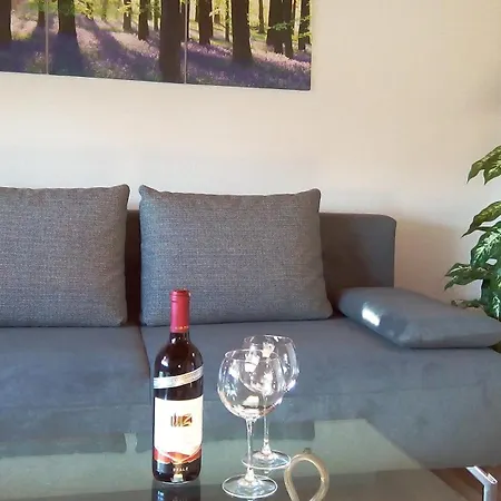 Klein Am Natursteig Sieg Bitzen