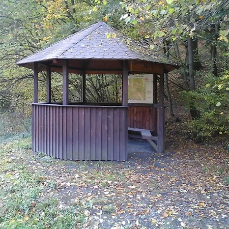 Klein Am Natursteig Sieg * Bitzen