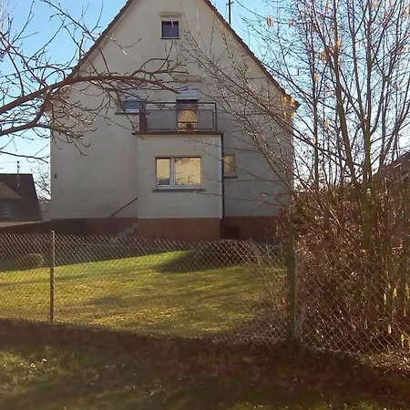 Apartament Klein Am Natursteig Sieg Bitzen