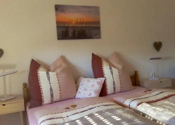 Klein Am Natursteig Sieg Bitzen