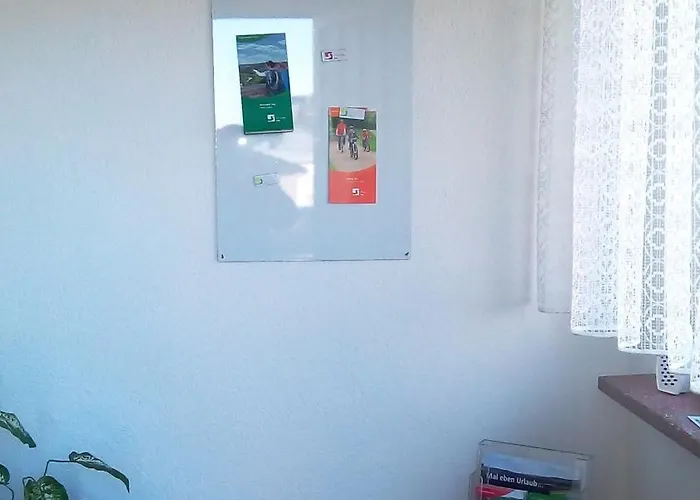 Klein Am Natursteig Sieg