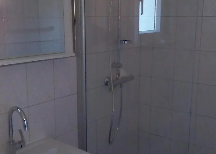 Apartamento Klein Am Natursteig Sieg *