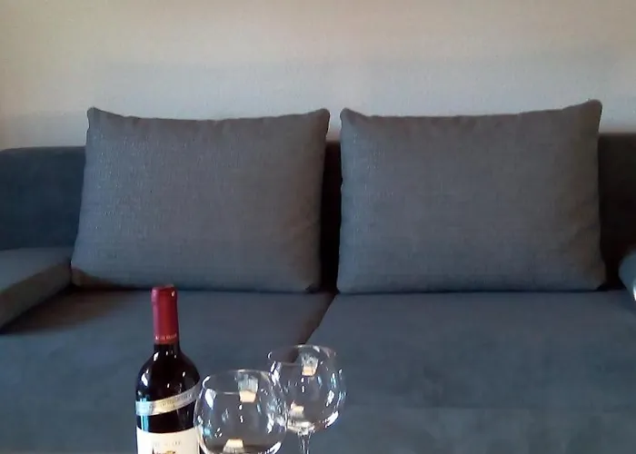 Klein Am Natursteig Sieg * Bitzen