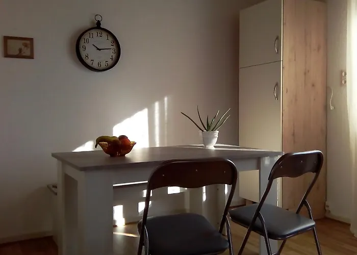 Klein Am Natursteig Sieg Apartamento Bitzen