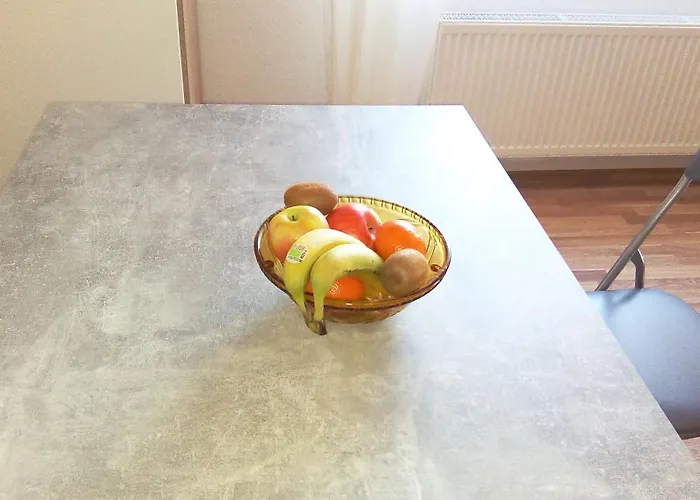 Klein Am Natursteig Sieg *