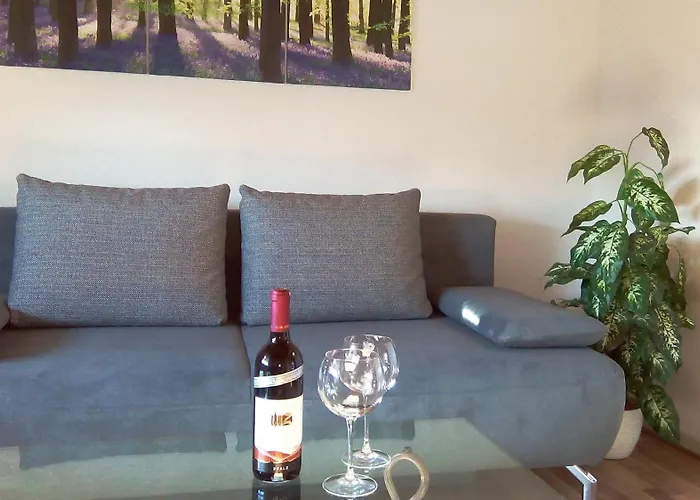 Klein Am Natursteig Sieg Bitzen